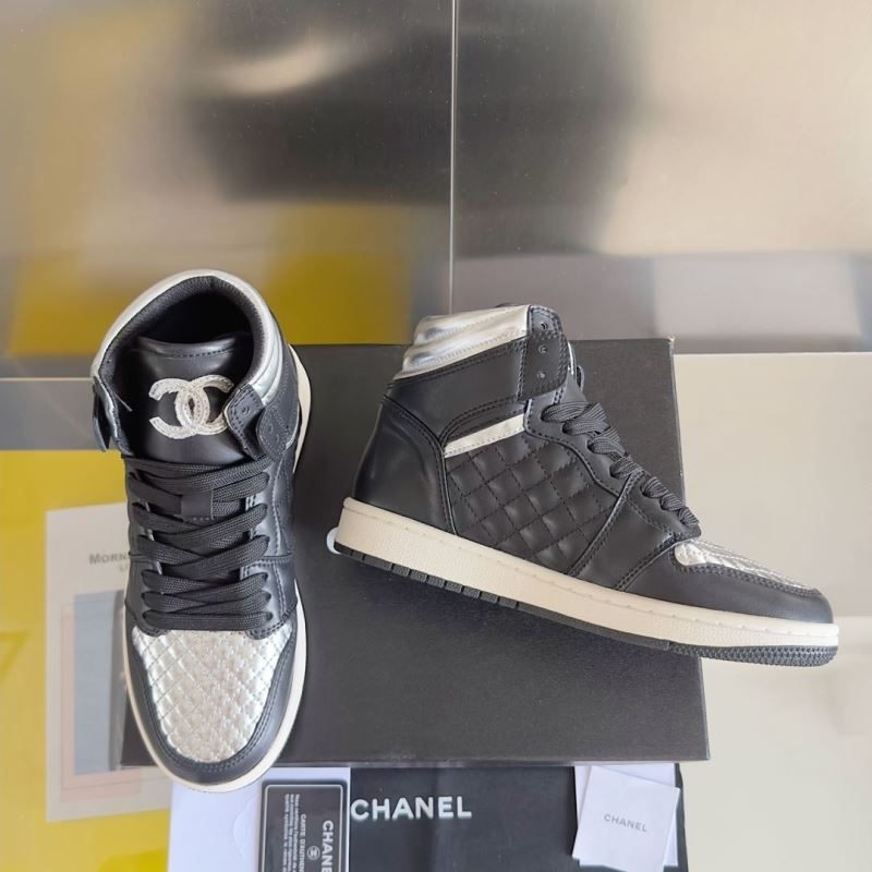 Chanel Sport Shoes